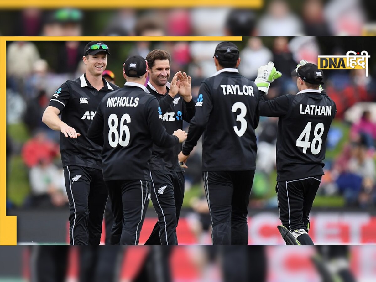 New Zealand Cricket: 2019 वर्ल्ड कप टीम के सदस्य रहे न्यूजीलैंड के ऑलराउंडर का क्रिकेट से संन्यास, जानें डिटेल