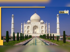 क्या बदल जाएगा Taj Mahal का नाम? आगरा नगर निगम में आज लाया जाएगा प्रस्ताव