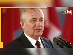 शशि थरूर ने याद किया गोर्बाचोफ से मुलाकात का दिन,जानें कब कहां हुई थी मुलाकात