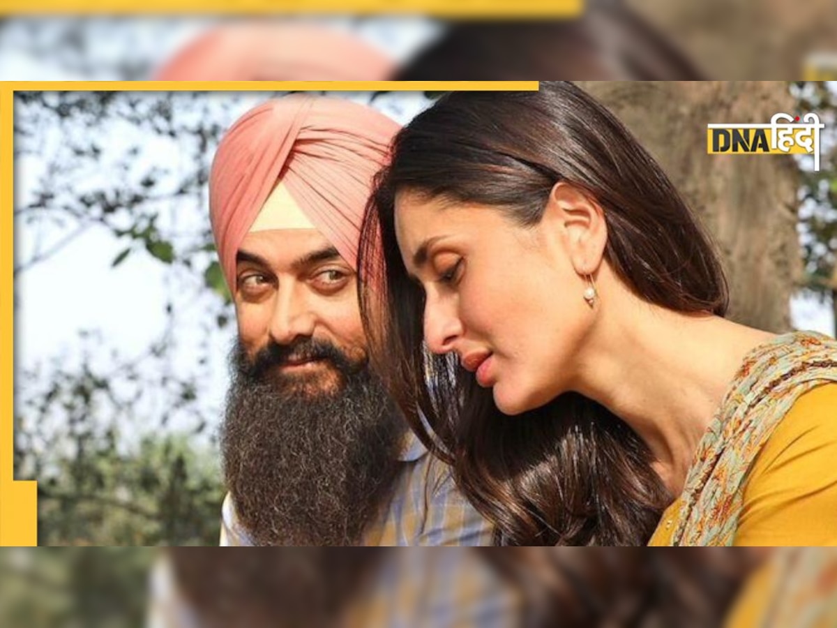 Laal Singh Chaddha फ्लॉप होने के बाद मेकर्स के नुकसान ��की भरपाई करेंगे Aamir Khan, चुकाएंगे ये बड़ी कीमत!