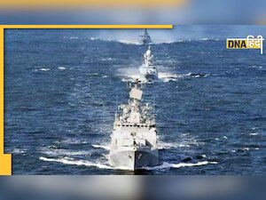 Soloman Islands ने सभी देशों के युद्धपोतों पर लगाया 'बैन', समझिए क्यों परेशान हुए अमेरिका-यूरोप