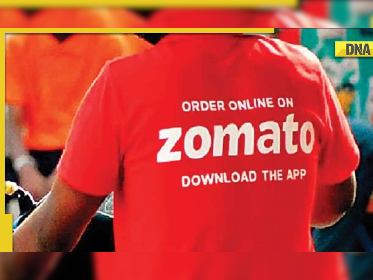 Zomato launched intercity delivery services for THESE cities: here’s how to avail 