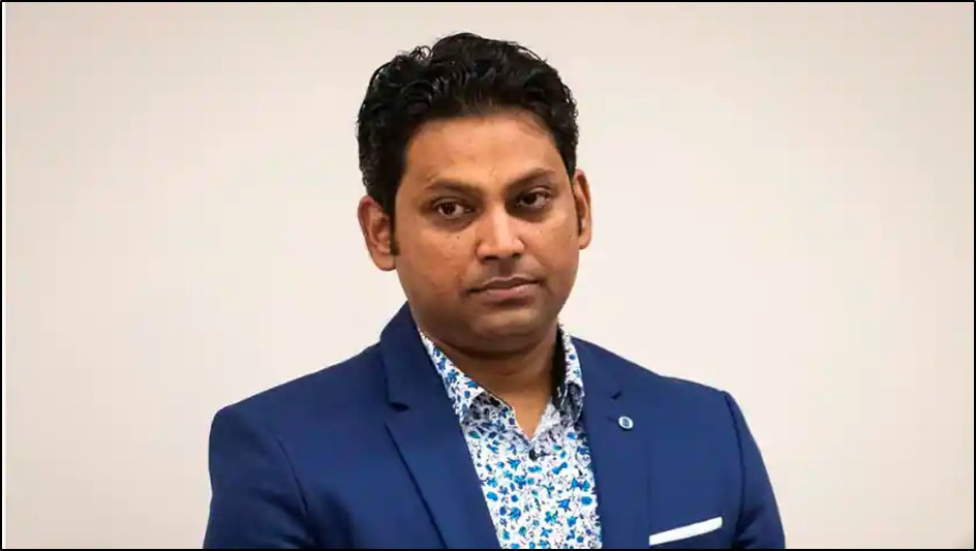 Meet Dr Viral Desai, creating breakthrough invention in Neurosurgery