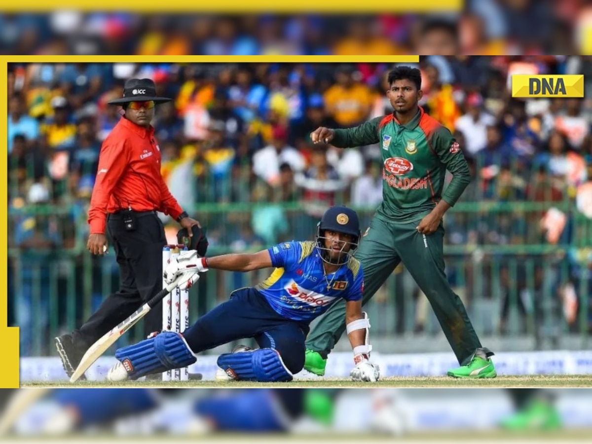 'Bangladesh has at least 2 quality bowlers', war of words begins ahead of all important match between BAN vs SL