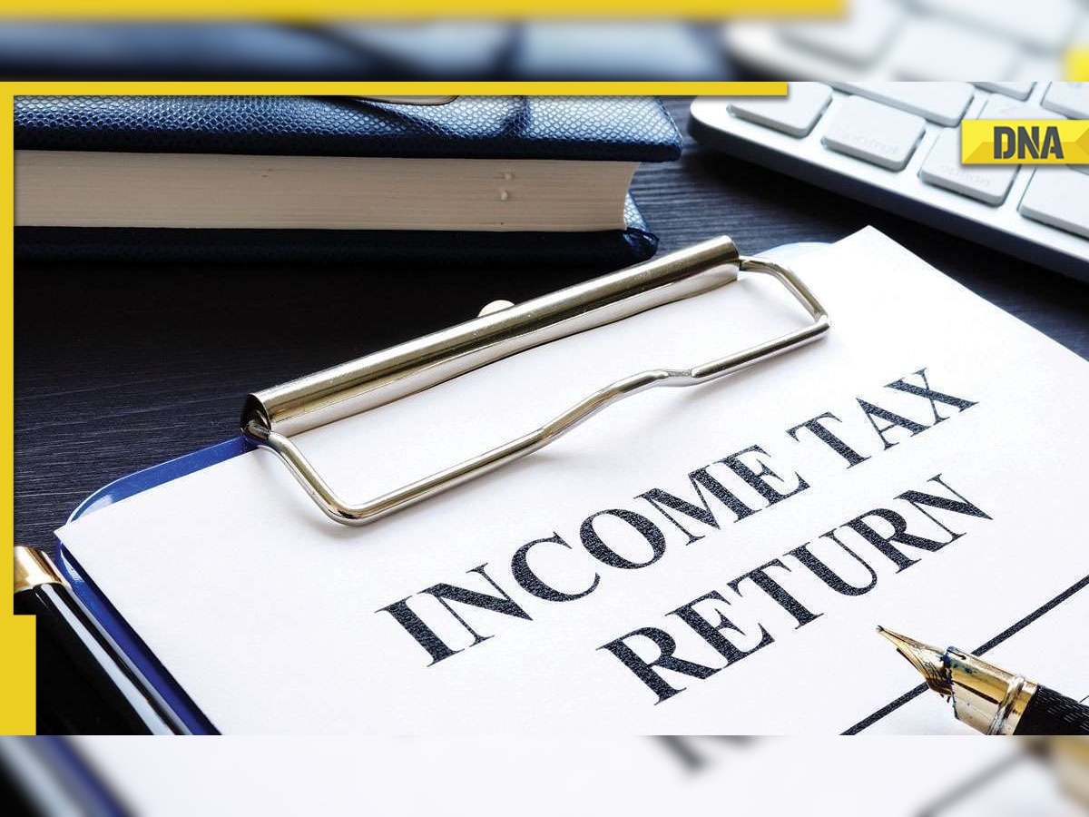 Income tax return: Smart ways to get the best out of your ITR 