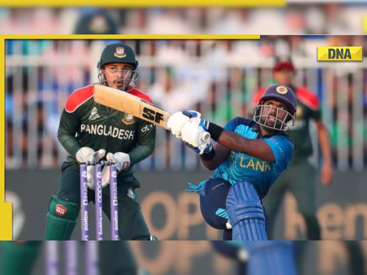 BAN vs SL Asia Cup 2022 live streaming: When and where to watch Bangladesh vs Sri Lanka match in Dubai