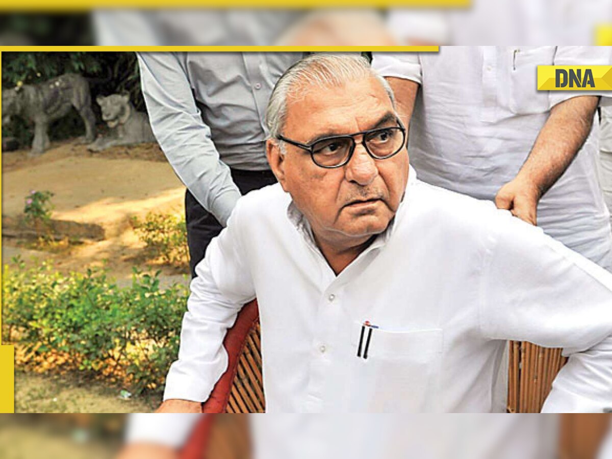 Rift in Congress' Haryana unit, Kumari Selja writes to party high command against Bhupinder Singh Hooda