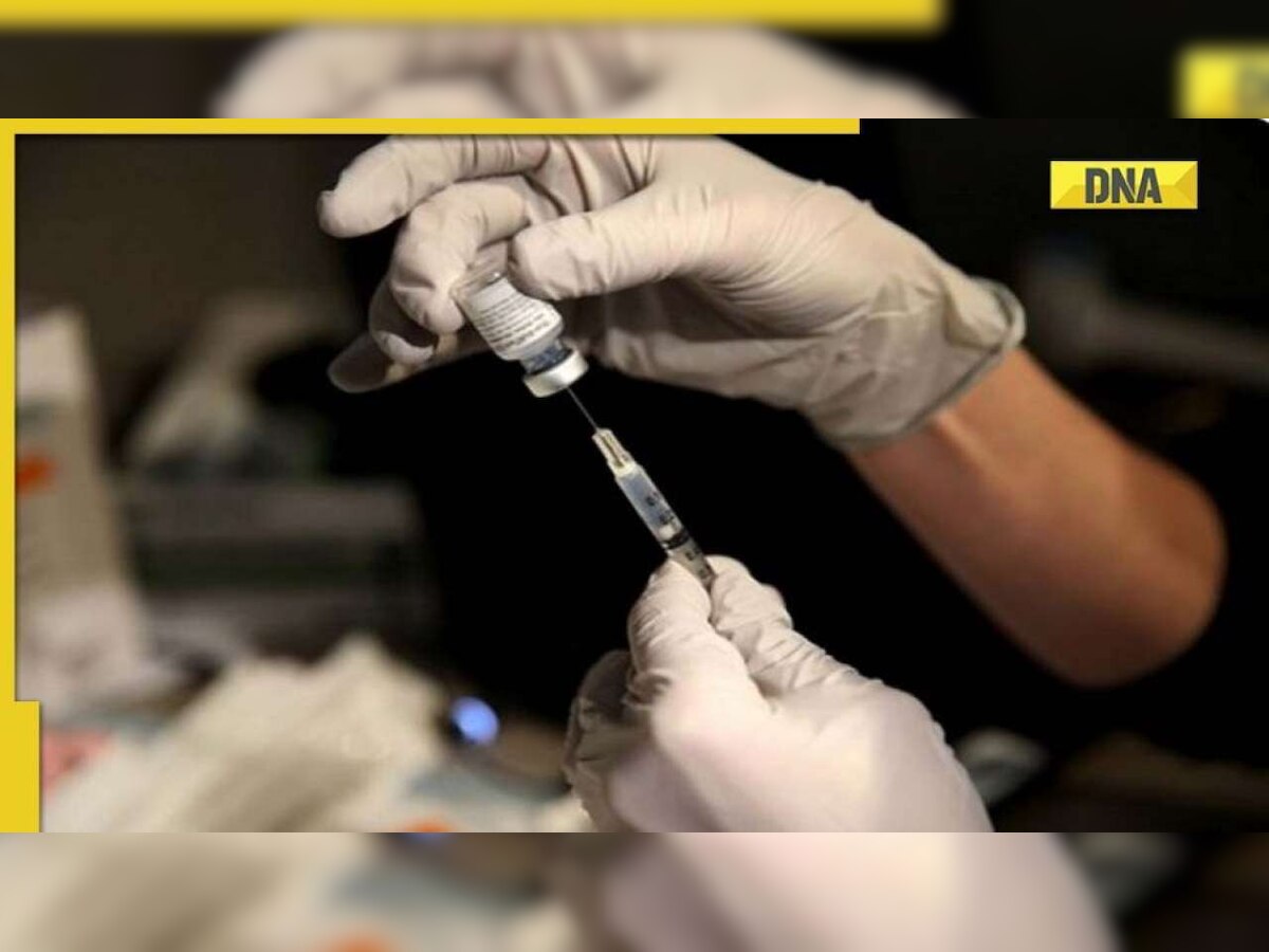 DNA Explainer: India’s first HPV vaccine against cervical cancer launched; know efficacy, price, how it works