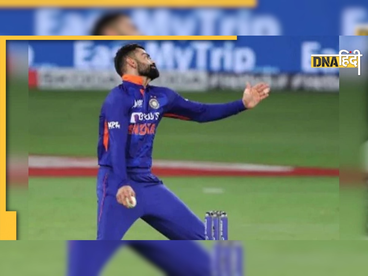 Asia Cup Virat Kohli: 6 साल बाद टी20 मैच में विराट कोहली ने की गेंदबाजी, ट्विटर पर फैंस हुए हैरान