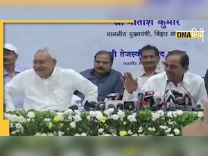 पत्रकार से क्यूं बोले KCR- ‘आपसे ज्यादा मैं होशियार हूं’, वीडियो देखकर आप भी हो जाएंगे लोटपोट