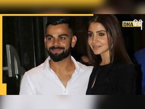 Asia Cup 2022 Virat Kohli: विराट कोहली ने हांगकांग के खिलाफ ठोका अर्धशतक, बूम-बूम पारी पर अनुष्का ने लुटाया दिल