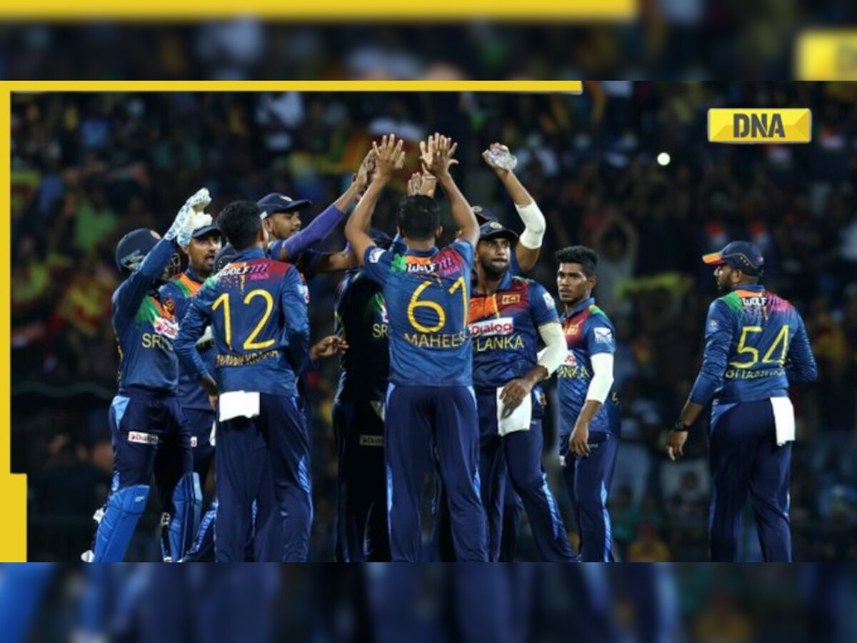 Asia Cup 2022: Sri Lanka qualify for Super Four with thrilling 2