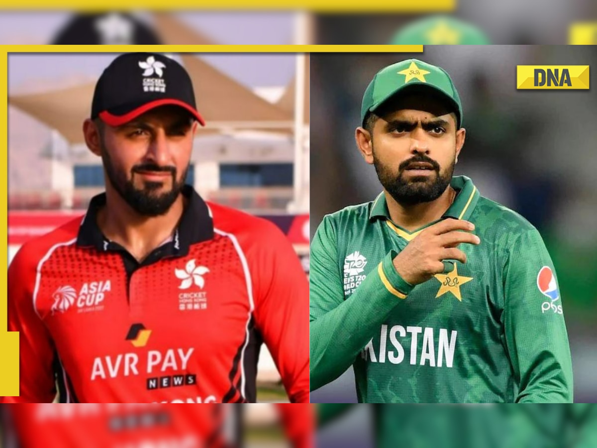 PAK vs HK Asia Cup 2022 Live Streaming: How to watch Hong Kong vs Pakistan match in Sharjah