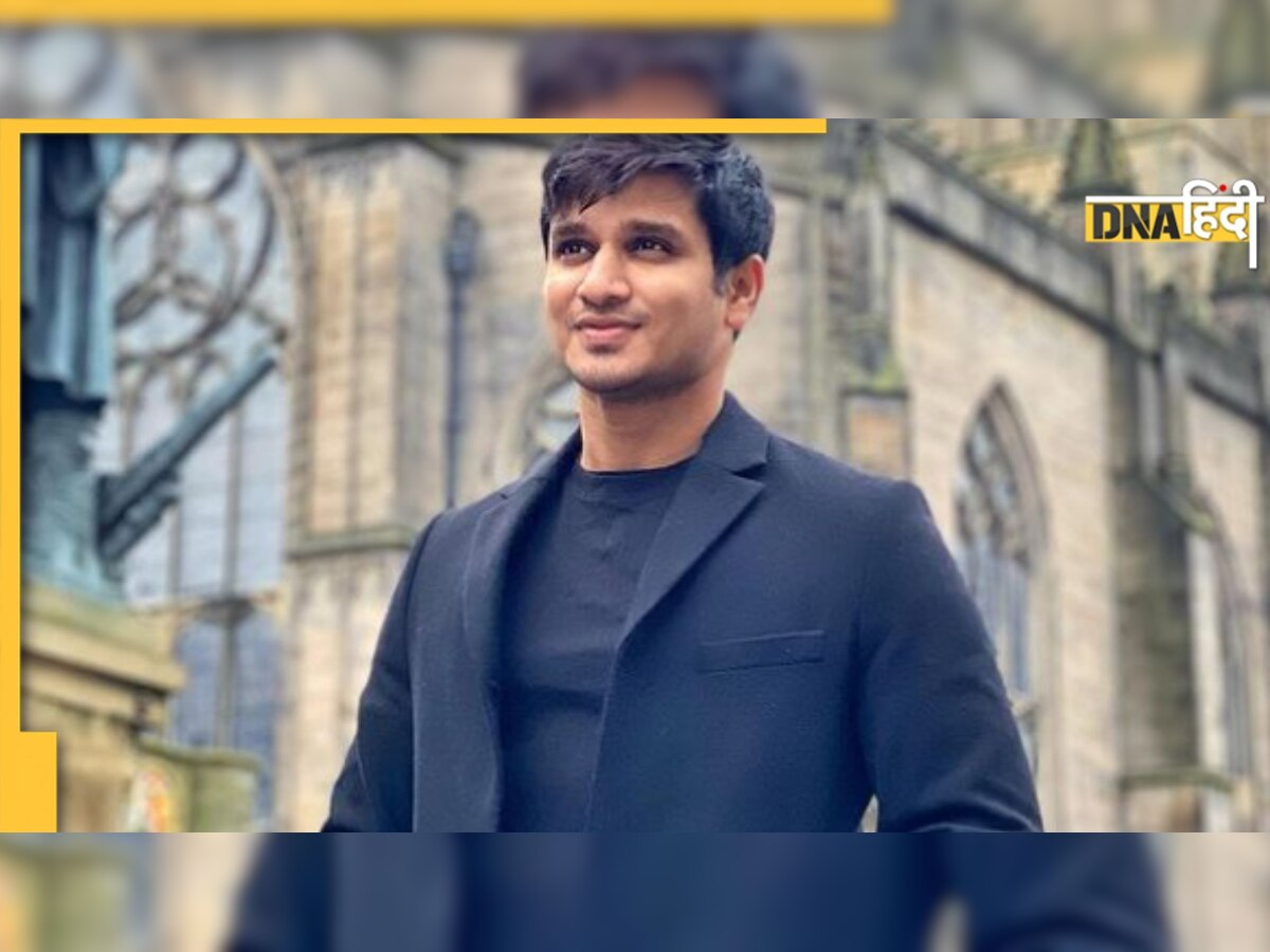 Karthikeya 2 से सुपरस्टार बने Nikhil Siddhartha को कभ��ी मिलते थे 25000, आज फीस जान रह जाएंगे हैरान