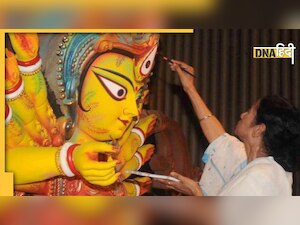 क्या ममता बनर्जी हैं RSS की 'दुर्गा'? पश्चिम बंगाल की CM के बयान पर मचा सियासी बवाल