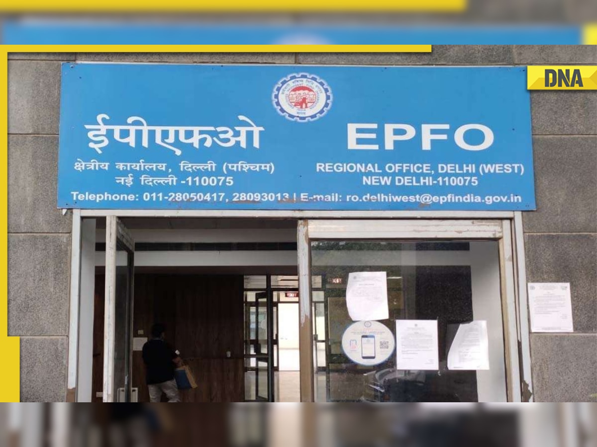 TDS on EPF withdrawal: Know when it is applicable and how much you may have to pay