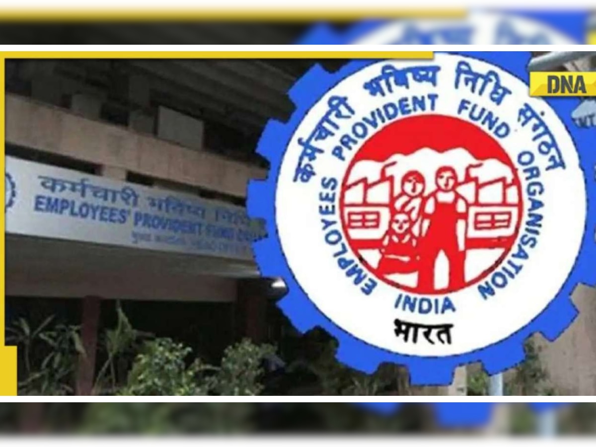 EPFO: Pensioners can submit life certificate any time, here’s how you can do it