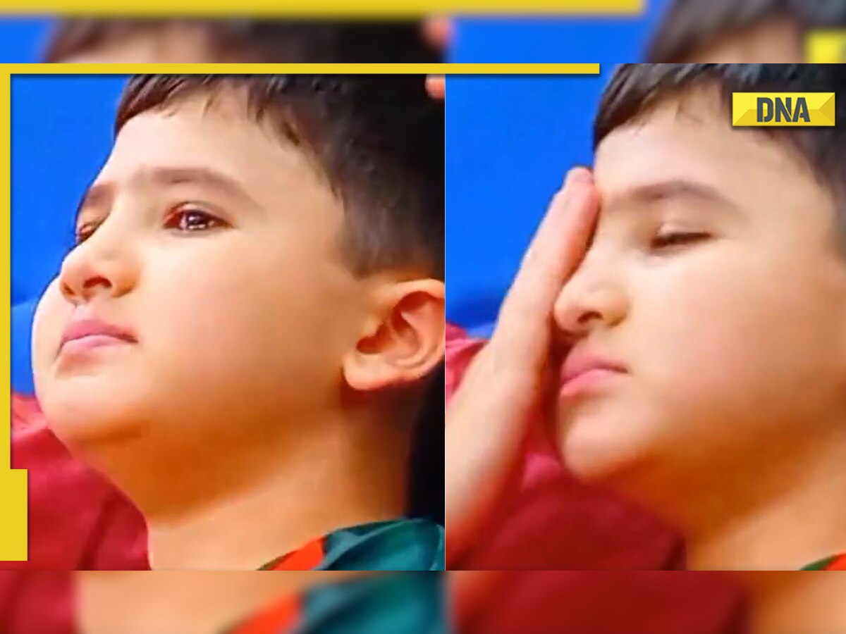 Asia Cup 2022: Young fan left in tears after Sri Lanka beat Bangladesh by 2 wickets to qualify for Super 4