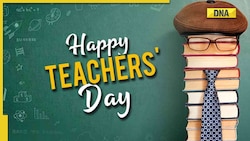 Happy Teachers' Day 2022: WhatsApp wishes, quotes, Facebook status, messages and greetings