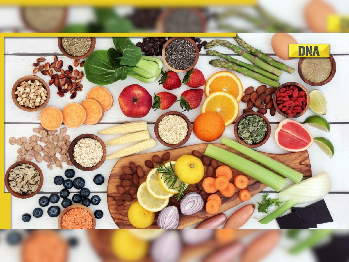 Ayurvedic diet: 5 benefits of Ayurveda diet