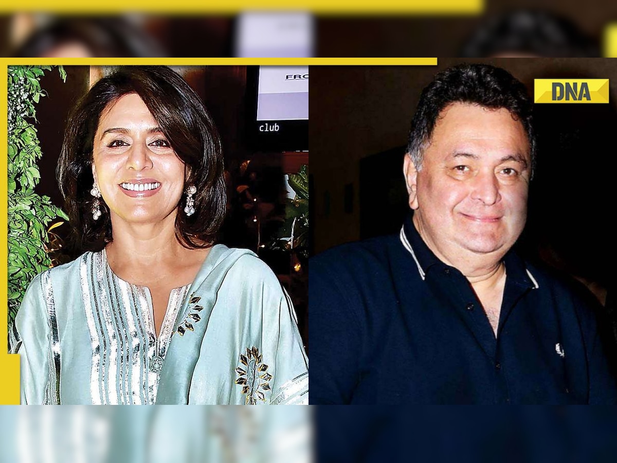 JugJugg Jeeyo star Neetu Kapoor celebrates Ganesh Chaturthi remembering late husband Rishi Kapoor