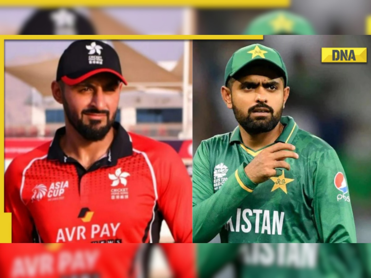 Asia Cup 2022: Hong Kong wins the toss and opts to bowl first in the do-or-die match against Pakistan