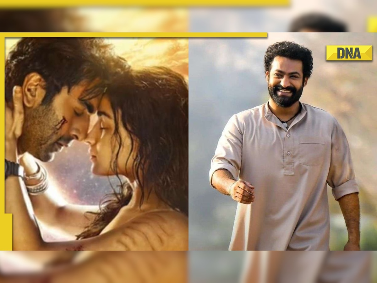 Know why Brahmastra grand pre-release event at Ramoji Film City featuring Jr NTR as chief guest got cancelled