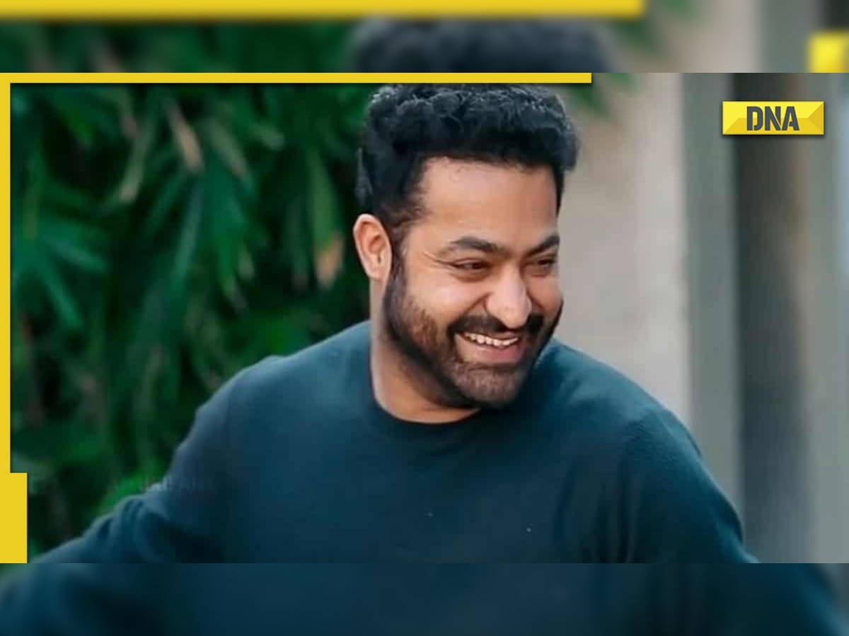 Brahmastra: Jr NTR apologises to fans, media after grand pre-release event gets cancelled