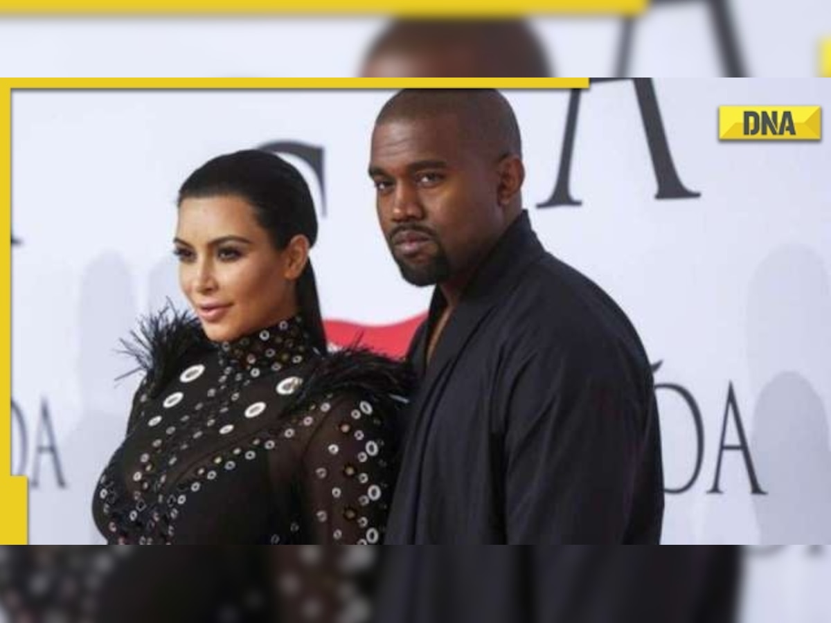 Kanye West lashes out at Kim Kardashian's family, says my kids will not do 'Playboy or s*x tape'