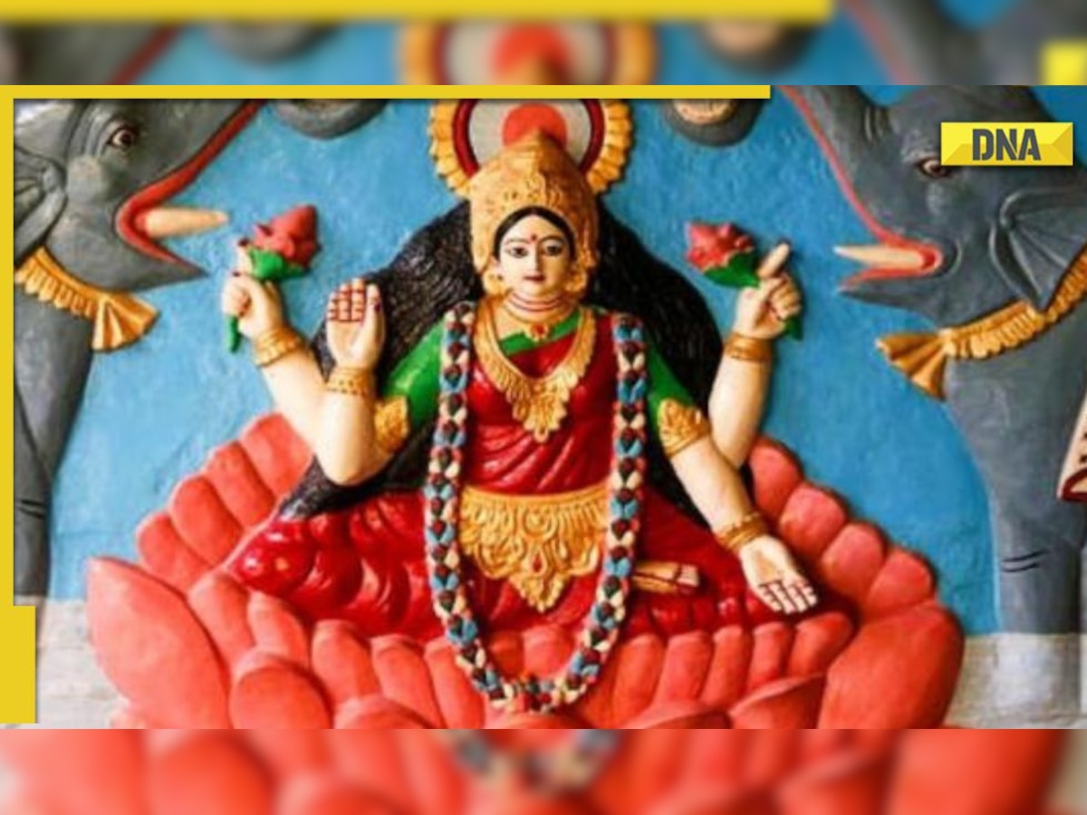 Mahalakshmi Vrat 2022: Know date, history, significance, shubh muhurat and rituals