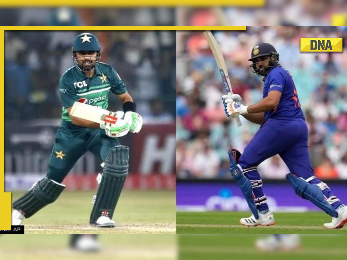 India vs Pakistan Asia Cup 2022, Super 4- Date, venue, probable playing XI, All you need to know