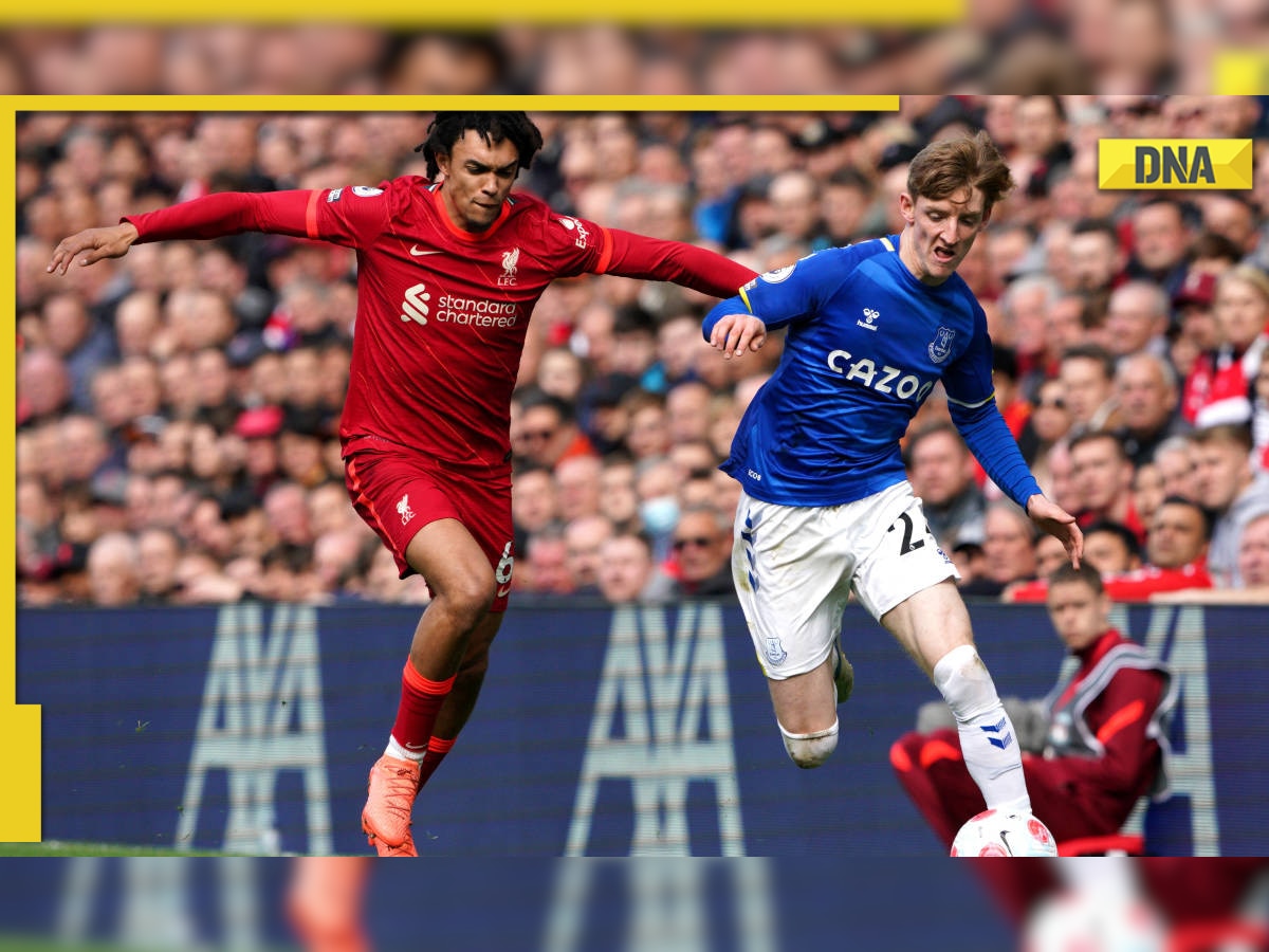 Liverpool vs Everton, Premier League: Live streaming, LIV vs EVE dream11, playing XI, all you need to know