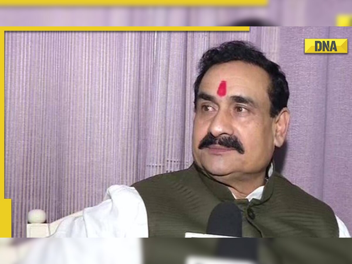 'Shabana Azami, Javed Akhtar, Naseeruddin Shah sleeper cells of Tukde-Tukde gang': MP minister Narottam Mishra