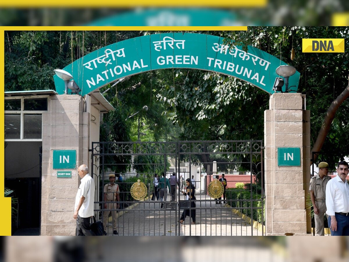 NGT slaps Rs 3,500-crore penalty on West Bengal government for huge gap in waste management and treatment