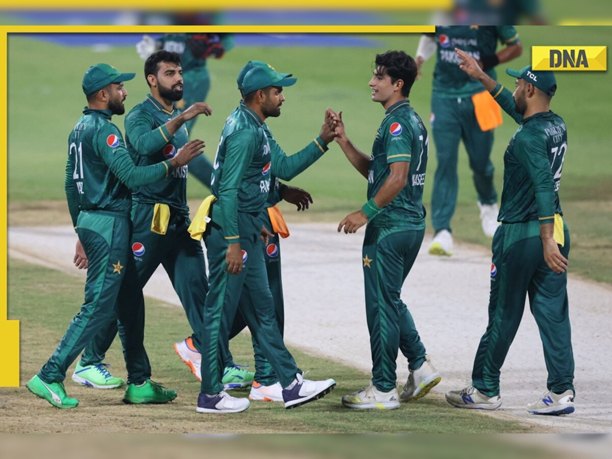 IND vs PAK: Huge blow for Babar Azam's side, another pacer ruled out through injury