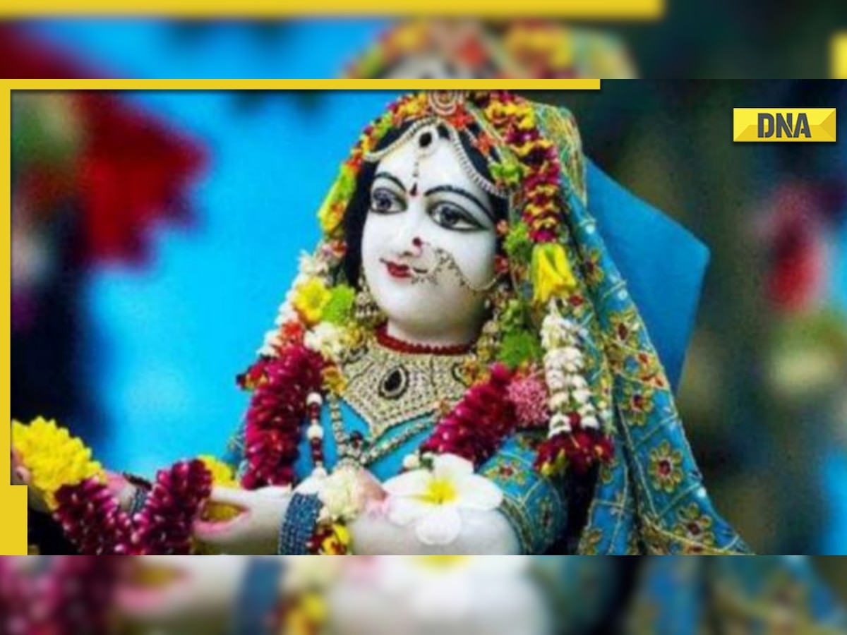 Radha Ashtami 2022 date, time: Puja muhurat, rituals of the auspicious occasion