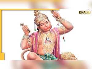  Shani Sade Sati: शनि के प्रकोप से मुक्ति के लिए आज बजरंगबली के ये उपाय जरूर करें, मिलेगी साढ़े साती से मुक्ति