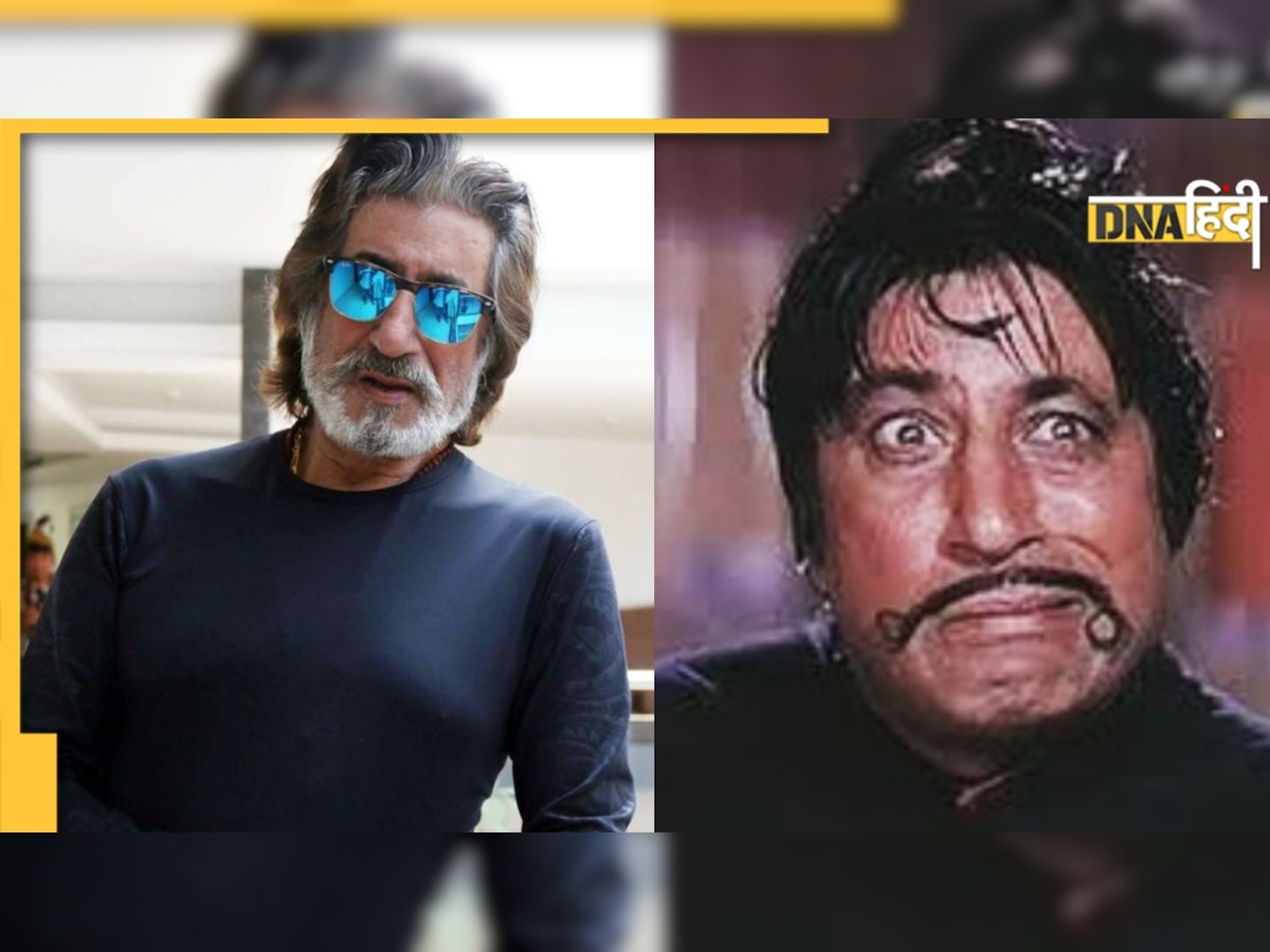 Shakti Kapoor: क्राइम मास्टर गोगो से लेकर नंदू सबका बंधू तक, कुछ ऐसे ही अजीबो गरीब नाम से फेमस है बॉलीवुड का ये विलेन