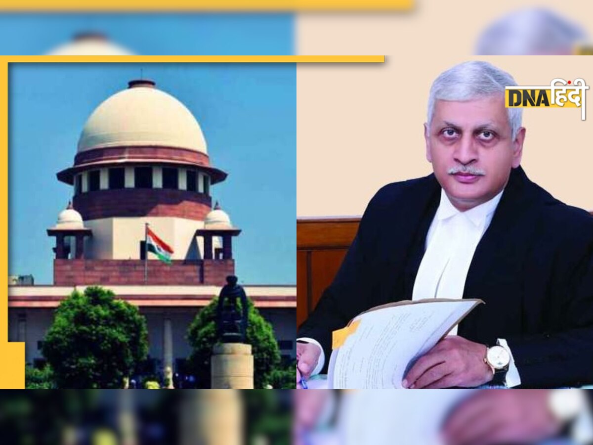 Supreme Court ने पकड़ी रफ़्तार,  यू यू ललित के चीफ जस्टिस बनने के बाद एक हफ्ते में निपटा दिए 1293 केस