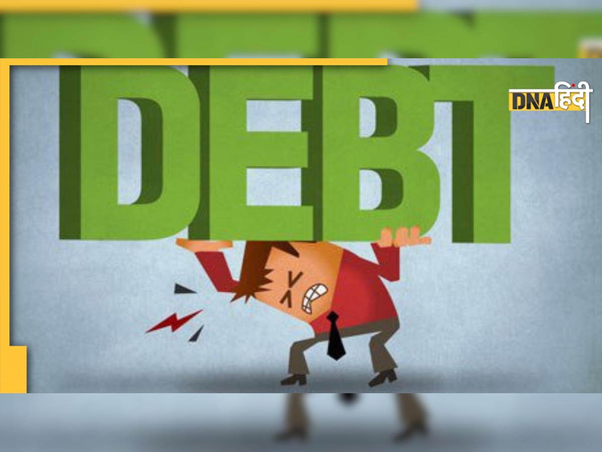 India External Debt: भारत के विदेशी कर्ज में 8.2% की वृद्धि, वित्त वर्ष के अंत में 620.7 अरब डॉलर की बढ़ोतरी