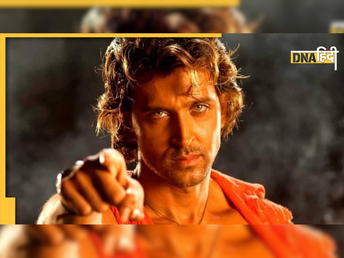 Hrithik Roshan ही क्यों बने Dhoom 2 के लिए पहली पसंद? शाहरुख-सलमान और आम�िर खान रह गए पीछे