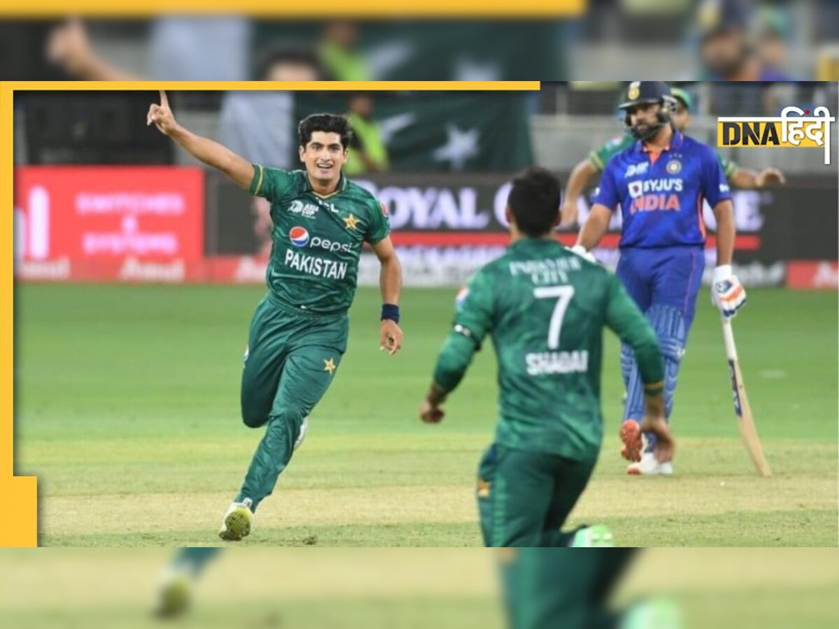Asia Cup 2022 Super 4: फिर से आमने-सामने होंगे भारत-पाक, इन पाकिस्तानियों से रहना होगा सावधान