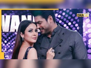 Shehnaaz Gill ने Sidharth Shukla की पहली बरसी पर क्यों नहीं किया उन्हें याद? सामने आई ये वजह