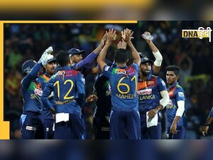 SL vs AFG Asia Cup 2022: इन 2 खिलाड़ियों ने पलटा मैच का पासा, श्रीलंका ने लिया बदला