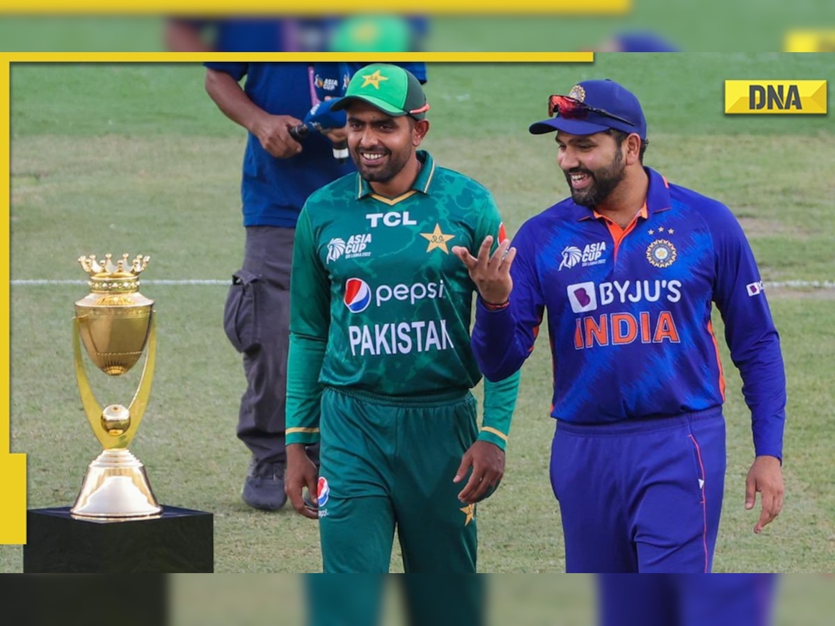 IND vs PAK Asia Cup 2022, Super 4 Dream11 prediction: Fantasy cricket tips for India vs Pakistan match in Dubai