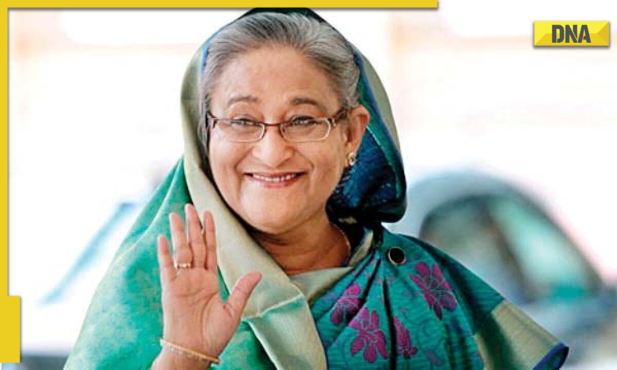 ‘Justice Was Denied’: Bangladesh PM Sheikh Hasina On Her Family’s ...