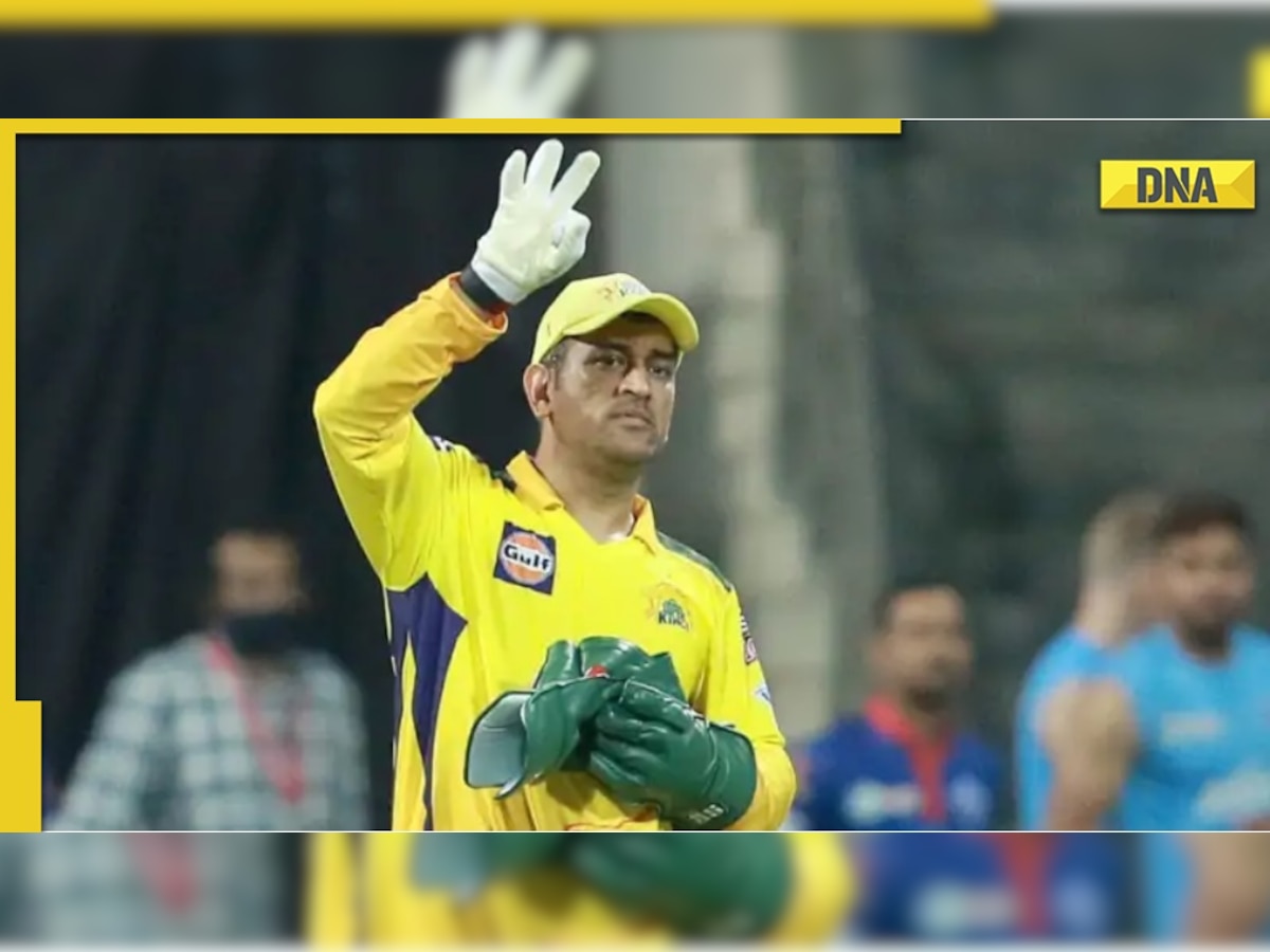 MS Dhoni to lead Chennai Super Kings in IPL 2023: confirms CEO Kasi Viswanathan