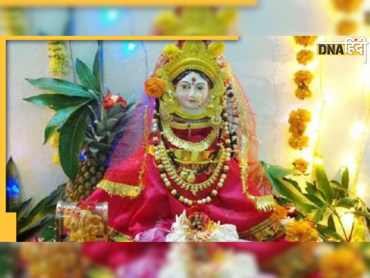 Mahalakshmi Vrat 2022: देवी लक्ष्‍मी की पूजा में इन 8 बातों का रख लिया ध्‍यान तो एकदम दूर हो जाएगी पैसों की दिक्‍कत