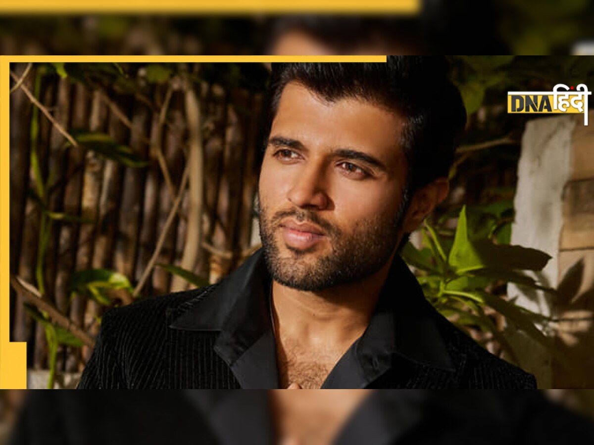 Vijay Deverakonda की Liger का हाल बेहाल, हुआ करोड़ों का नुकसान, एक्टर को करनी पड़ी बड़ी भरपाई