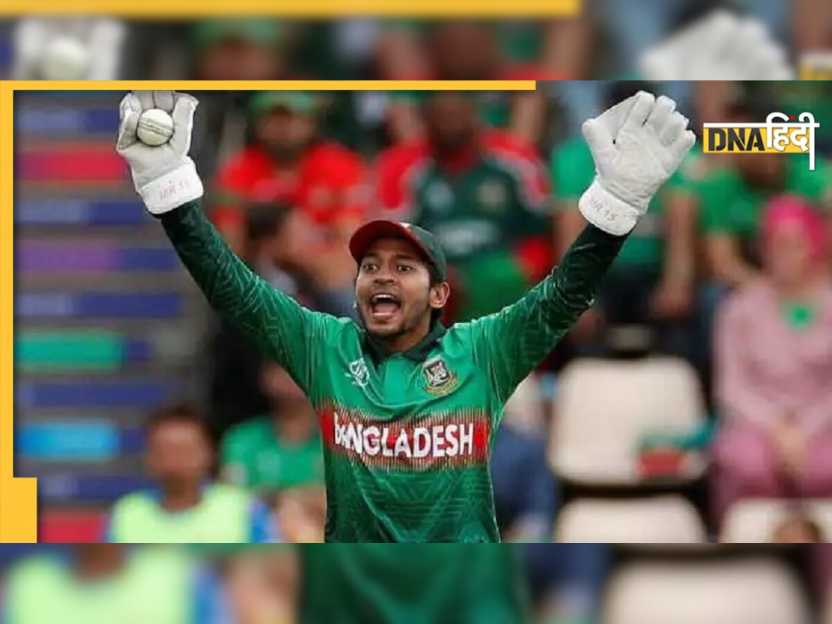 Asia Cup 2022 Mushfiqur Rahim: एशिया कप में हार के बाद निराश बांग्लादेशी विकेटकीपर मुशफिकुर रहीम ने किया संन्यास का ऐलान